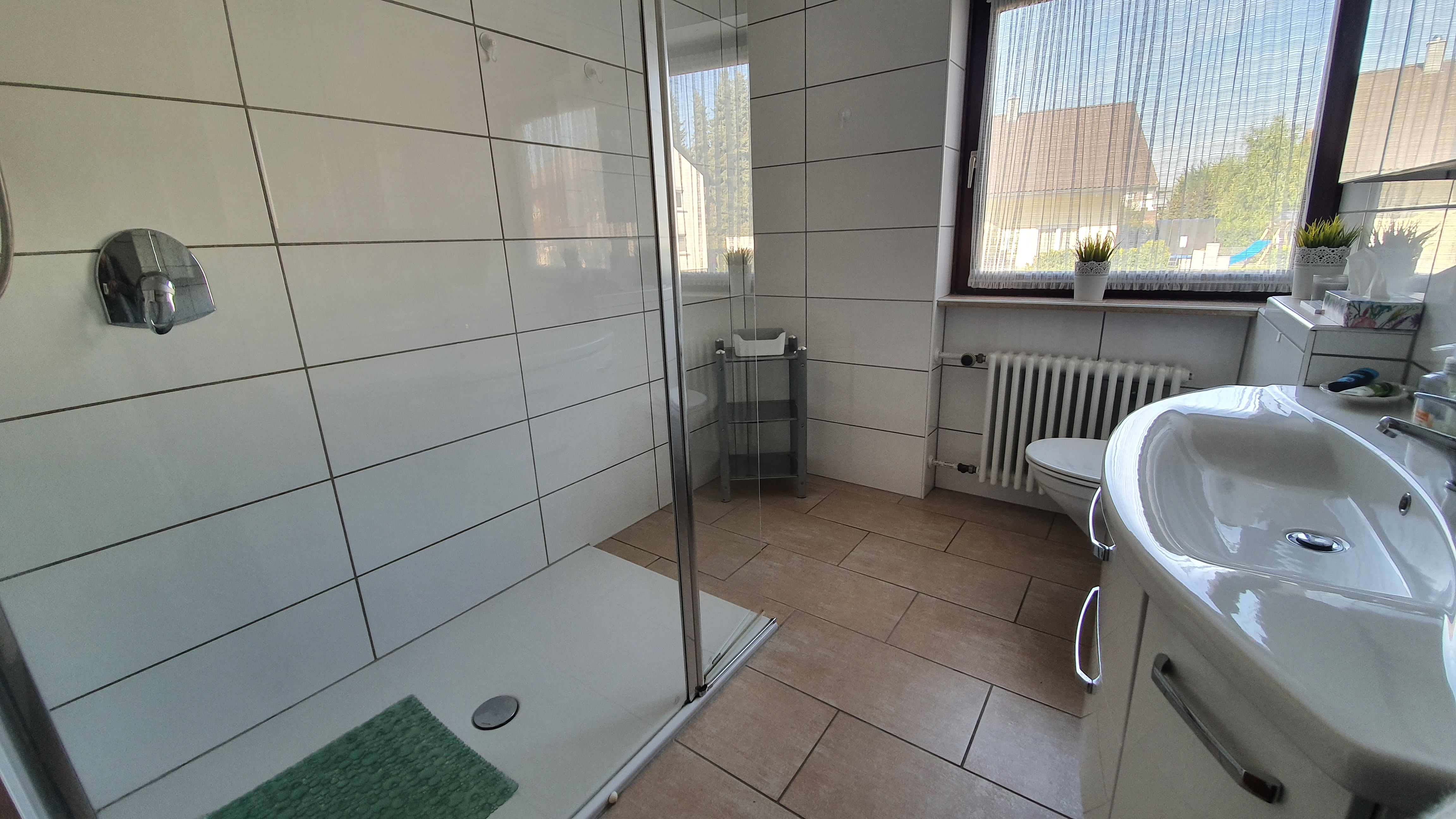 Ferienwohnung Bad
