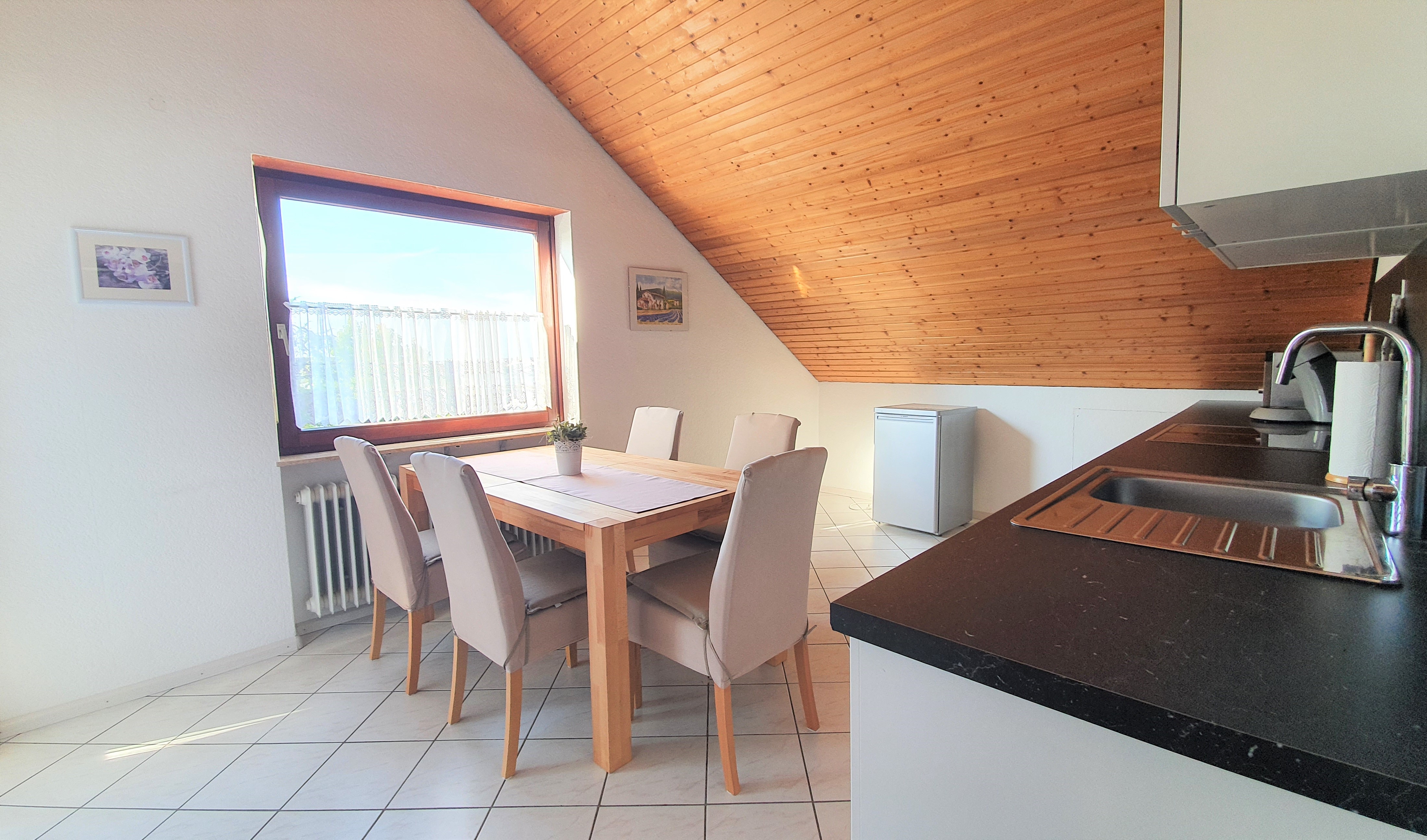 Ferienwohnung Essen