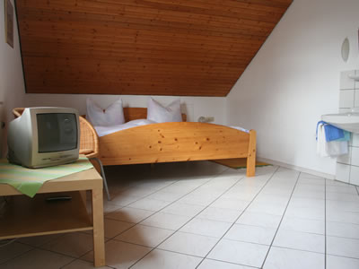 Gästezimmer